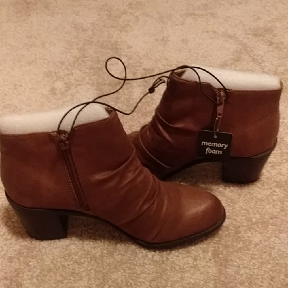 Shoe - Picture 5 of 8